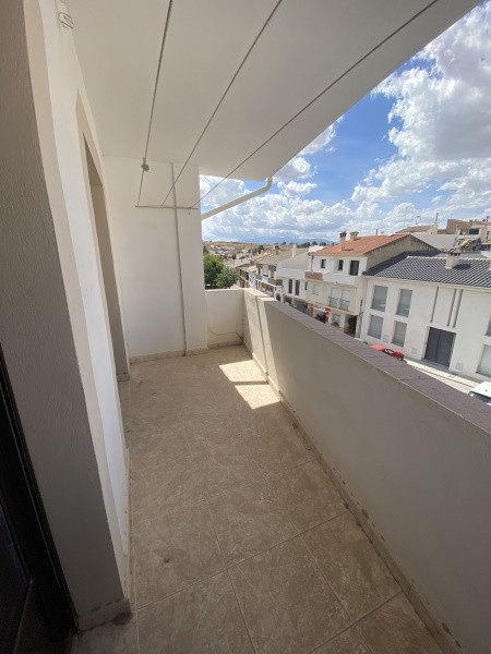 Village Property – Benamaurel
