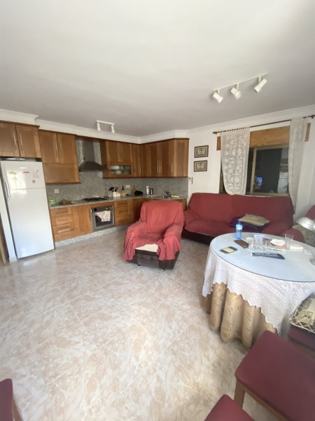 Village Property – Benamaurel