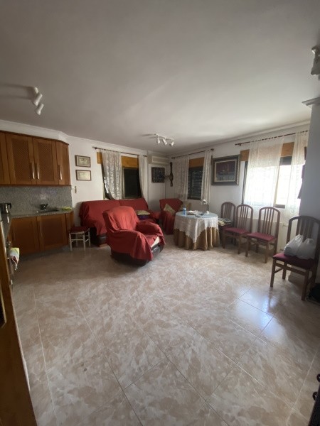 Village Property – Benamaurel