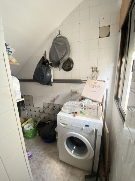 Village Property – Benamaurel