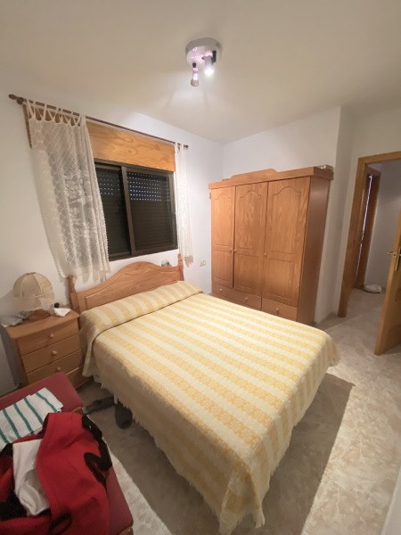Village Property – Benamaurel