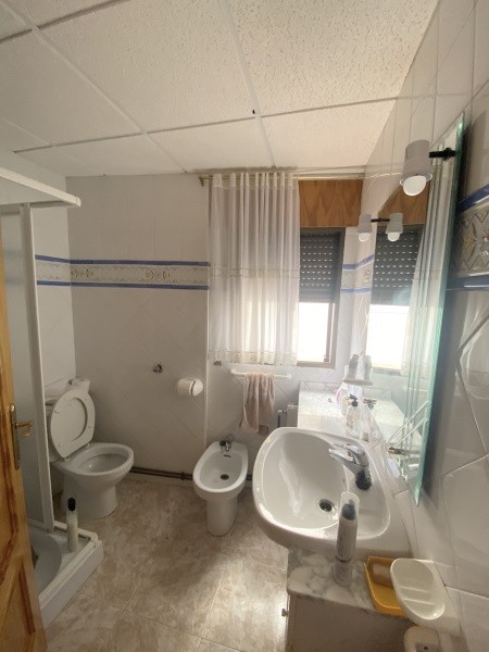 Village Property – Benamaurel