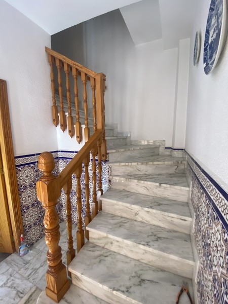 Village Property – Benamaurel