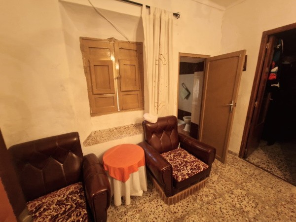 Village Property – Galera
