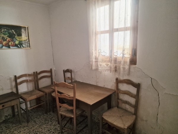 Village Property – Galera
