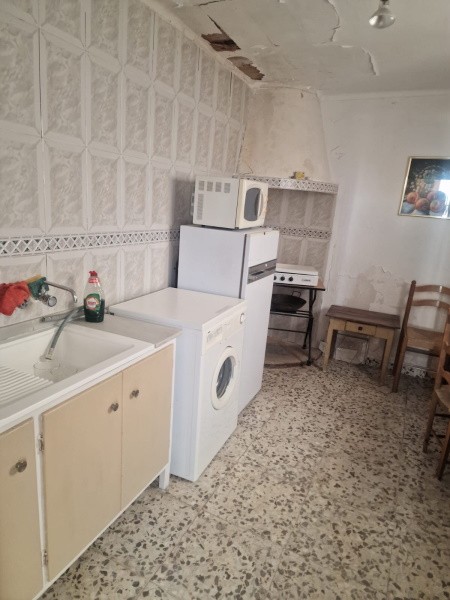 Village Property – Galera