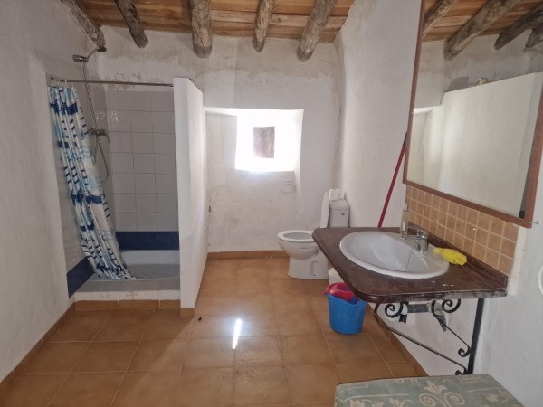 Village Property – Galera
