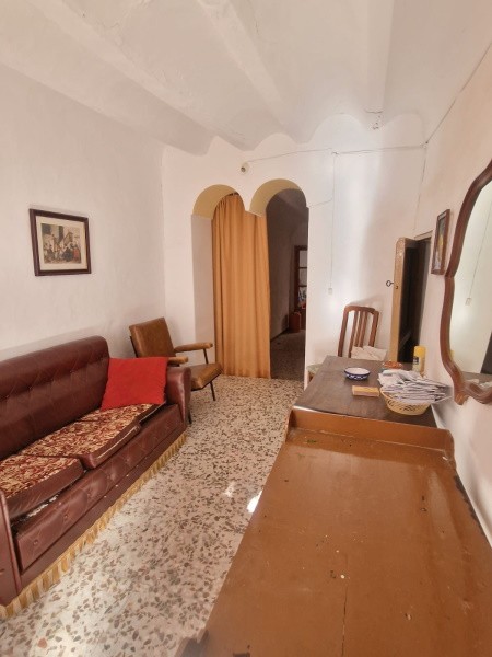 Village Property – Galera