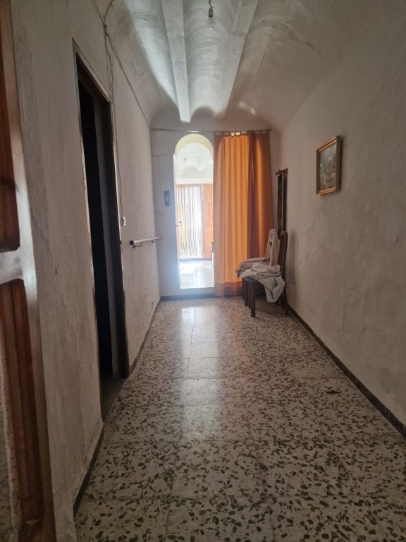 Village Property – Galera
