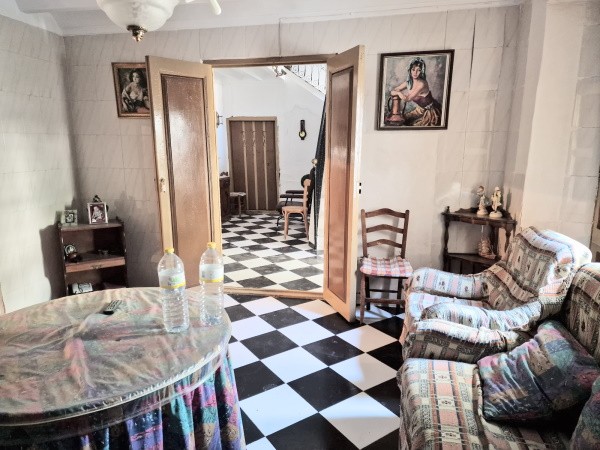 Village Property – Galera