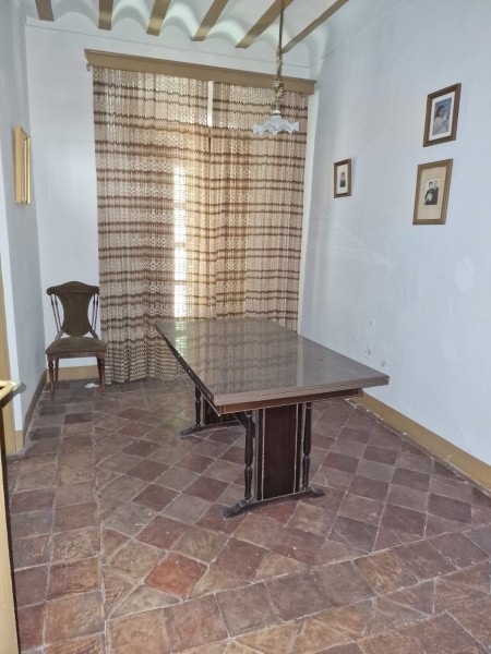 Village Property – Galera