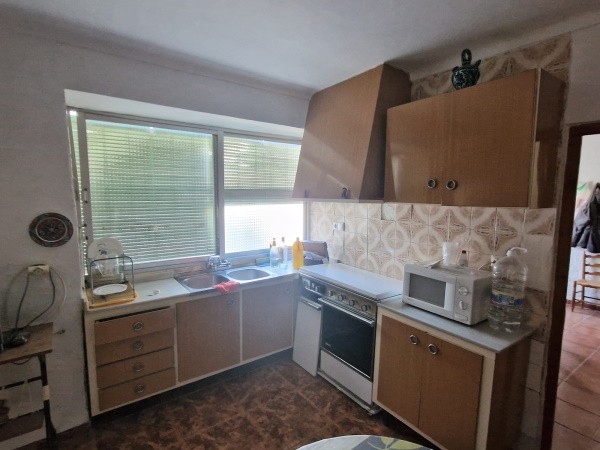 Village Property – Galera