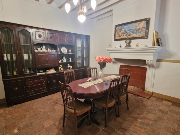 Village Property – Galera