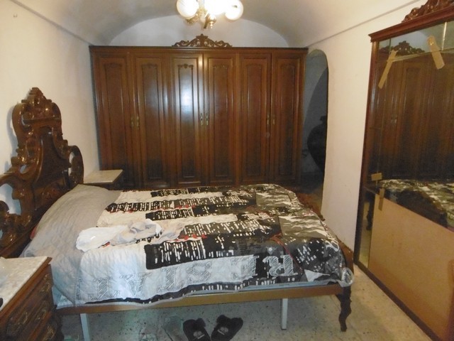 Cave House – El Margen