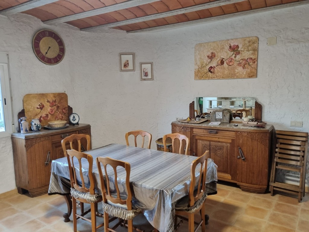 Cave House – Cuevas del Campo
