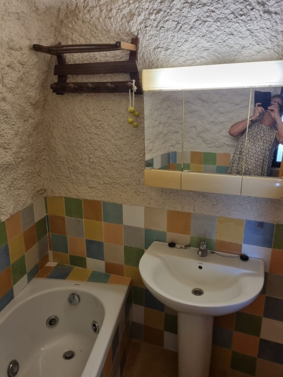 Cave House – Cuevas del Campo