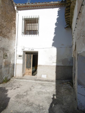 Rural Property – Don Pedro