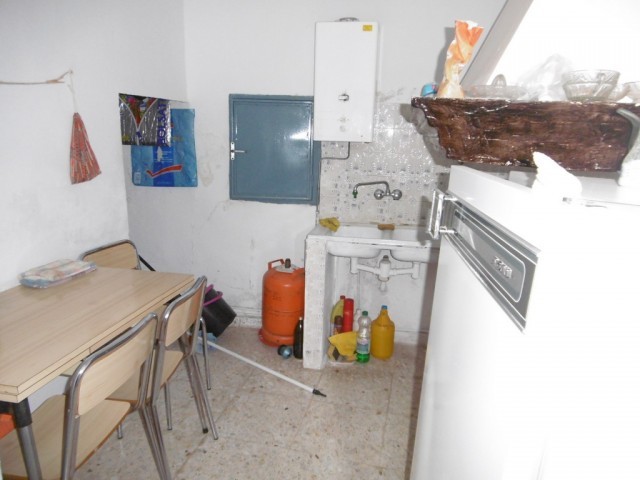 Rural Property – Don Pedro