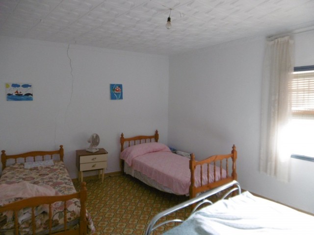 Rural Property – Don Pedro