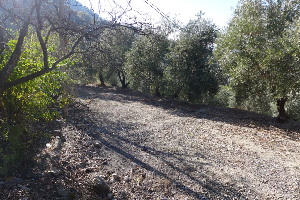 Rural Property – Don Pedro