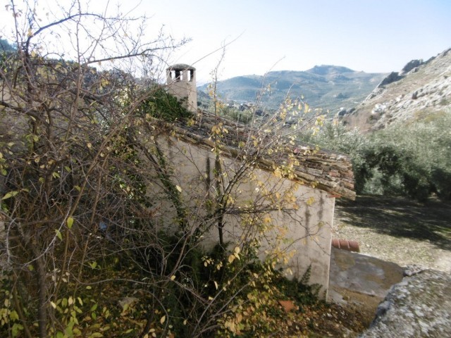 Rural Property – Don Pedro