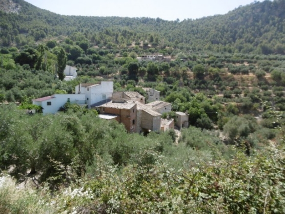 Rural Property – Don Pedro