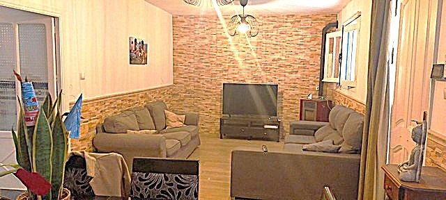 Town House – Purchena