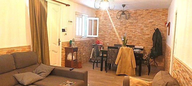 Town House – Purchena