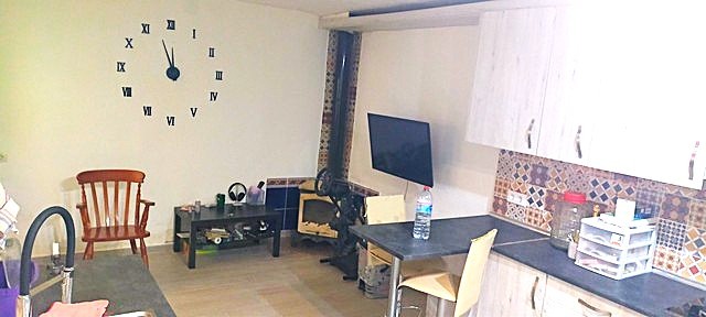 Town House – Purchena