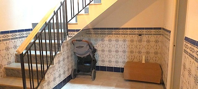 Town House – Purchena