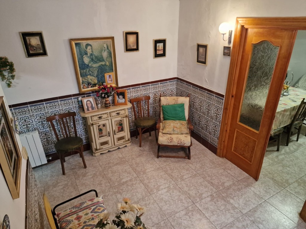 Village Property – Galera
