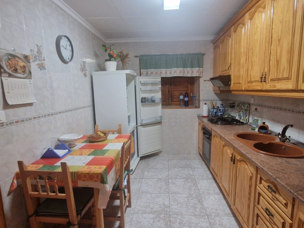 Village Property – Galera