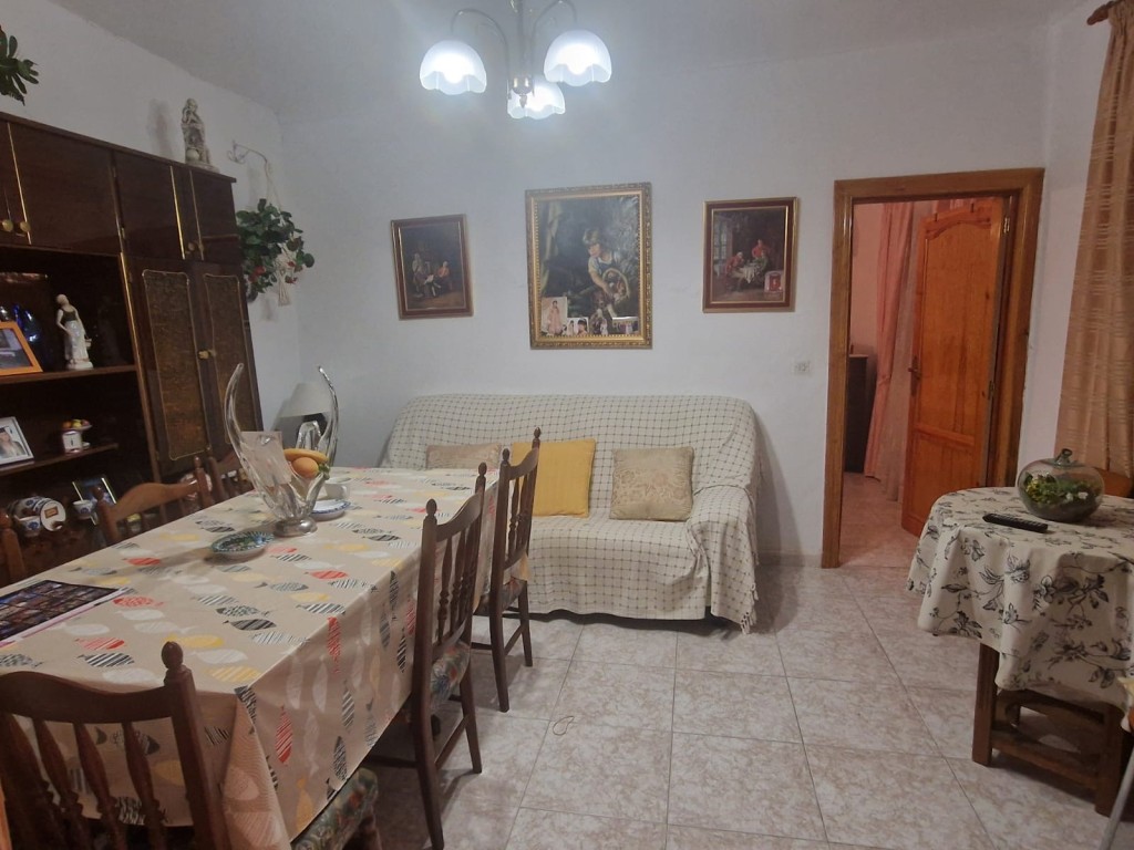 Village Property – Galera
