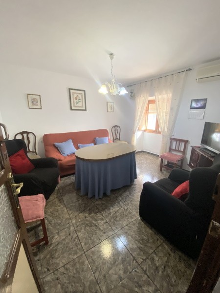 Village Property – Almontaras
