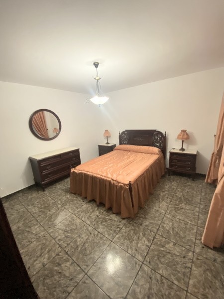 Village Property – Almontaras
