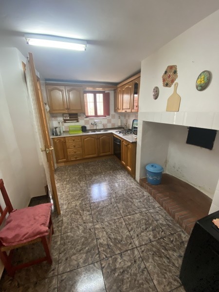 Village Property – Almontaras
