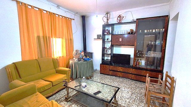 Village Property – Armuna