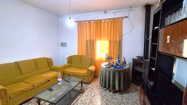 Village Property – Armuna