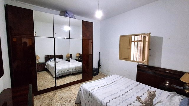Village Property – Armuna