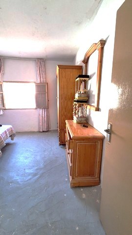 Village Property – Armuna