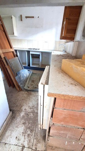Rural Property – Albox