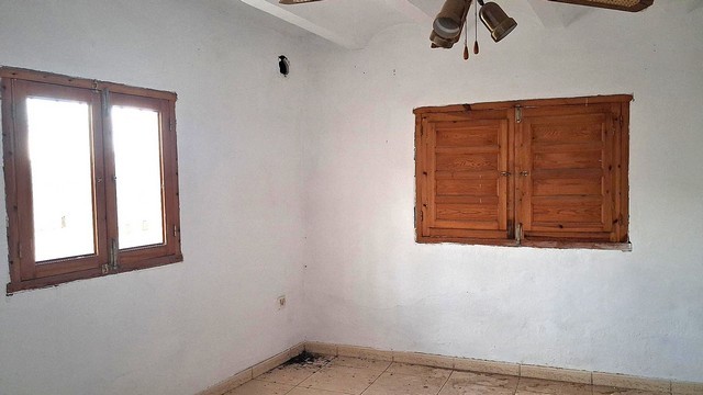 Rural Property – Albox