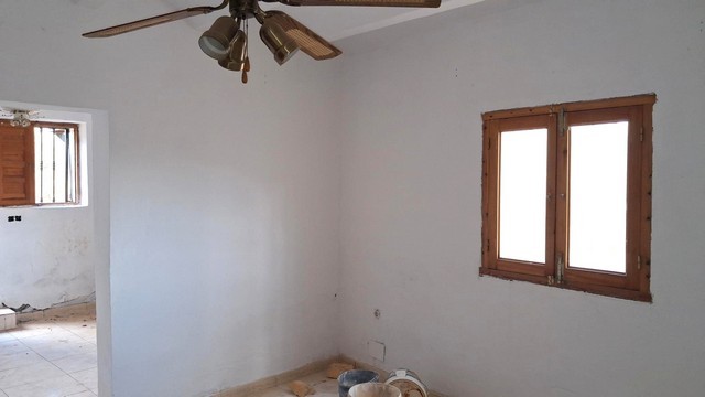 Rural Property – Albox