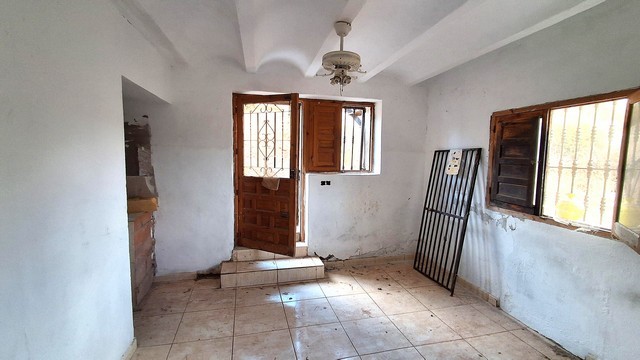 Rural Property – Albox