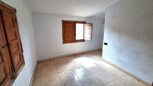 Rural Property – Albox