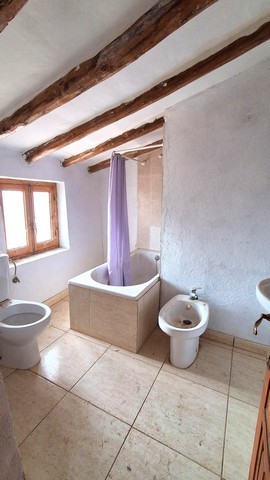 Rural Property – Albox