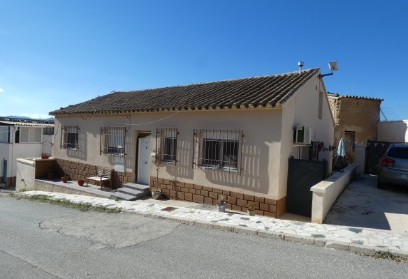 Villa – Caniles