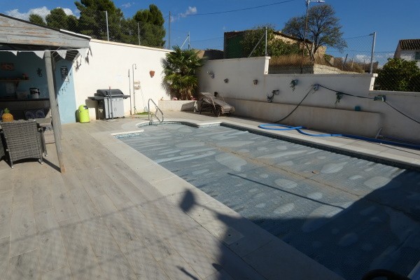 Villa – Caniles
