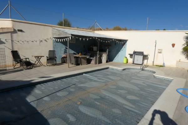 Villa – Caniles