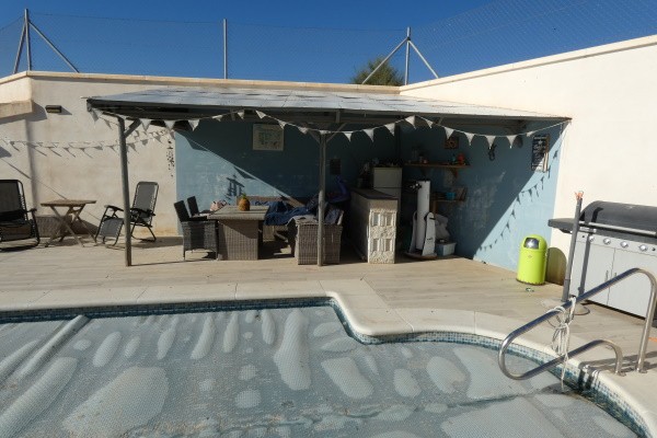 Villa – Caniles